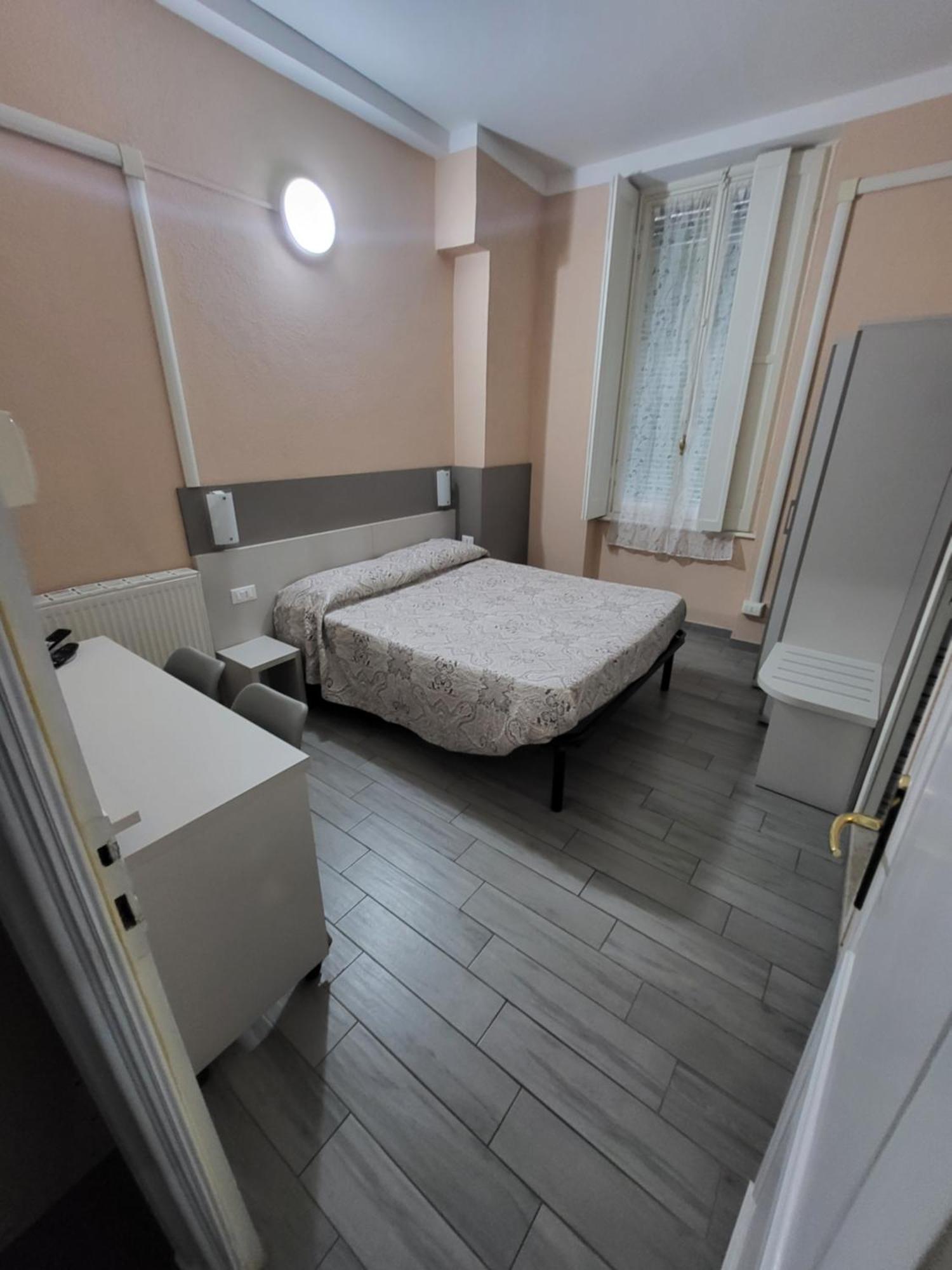 Hotel Barone Genova Exterior foto