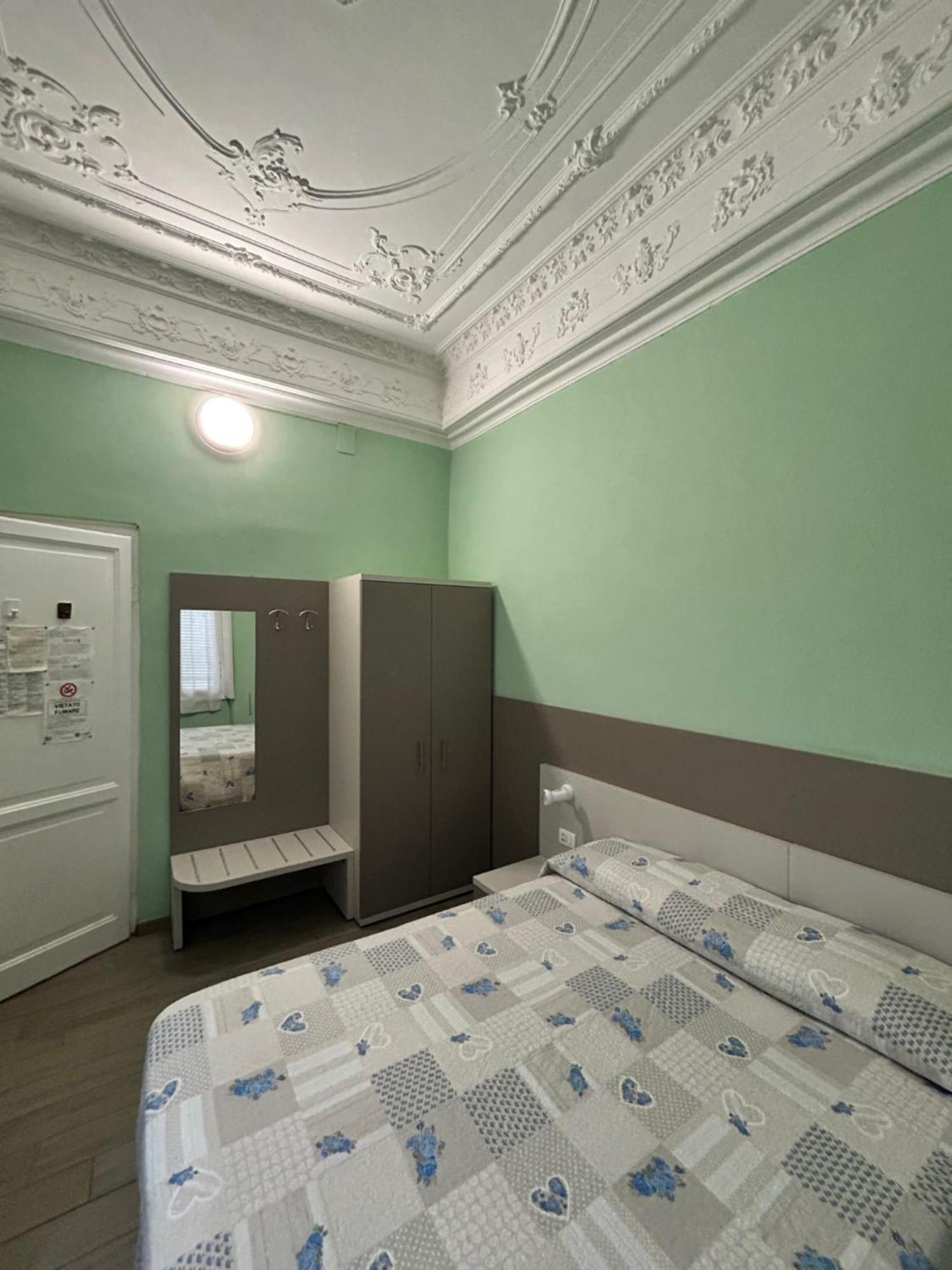 Hotel Barone Genova Exterior foto