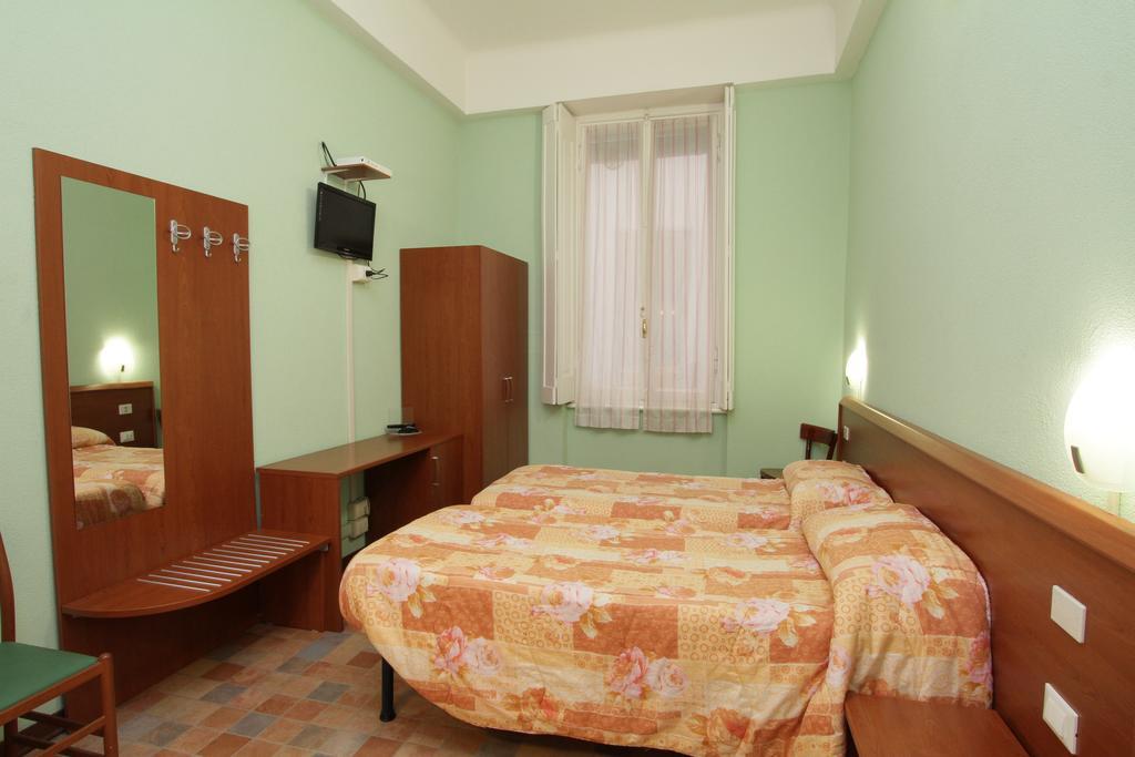 Hotel Barone Genova Cameră foto